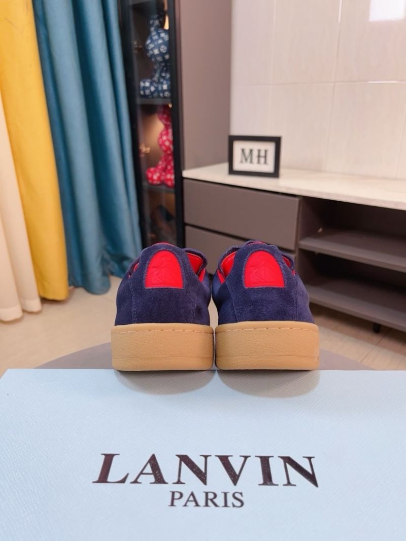 Lanvin Shoes